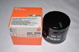 Фільтр масляний OC205 Knecht