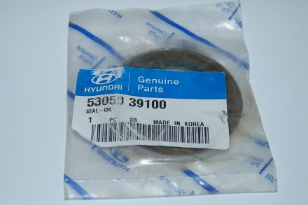 5305039100 Hyundai/Kia Сальник хвостовика редуктора заднього моста 53050-39100 Hyundai/Kia