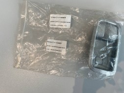 Ручка внутр передня права СК 1018006375 GEELY