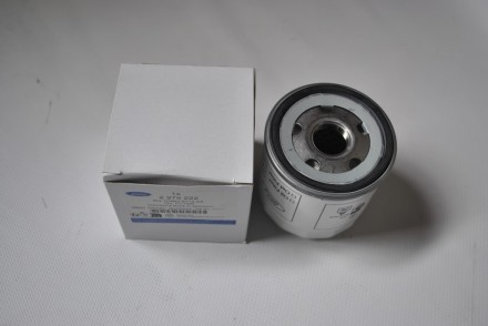 2279222 Ford Фільтр масляний 2.0 EcoBlue &quot;Kuga 2020-/Focus 2018-/Edge 2018-&quot;