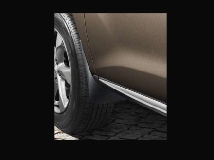 F38E01AN0A Nissan Бызговики к-т Z51 F38E01AN0A Nissan