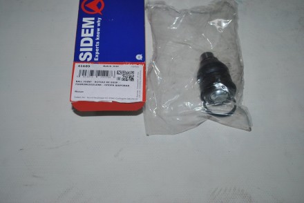 41689 Sidem Опора кульова