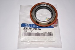 Сальник піввісі лівий 43119-39030 Hyundai/KIA