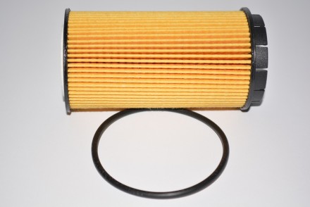 PBA020 Parts-Mall Фільтр масляний PBA-020 Hyundai/KIA