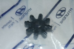 Шестерня кермової колонки 56315-2H000FF Hyundai/Kia