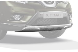 Захисна накладка переднього бампера нижня Т32 G58904CB00 Nissan