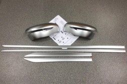 Аксессуарный комплект стильный хром J11 KE6004E020 Nissan