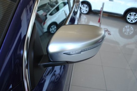 KE6004E020 Nissan Аксессуарный комплект стильный хром J11 KE6004E020 Nissan