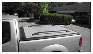 KE8495X400AL Nissan Крышка грузового отсека D40 алюминий KE8495X400AL Nissan