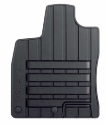 Килимки гумові KE748JD189 Nissan