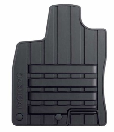 KE748JD189 Nissan Килимки гумові KE748JD189 Nissan