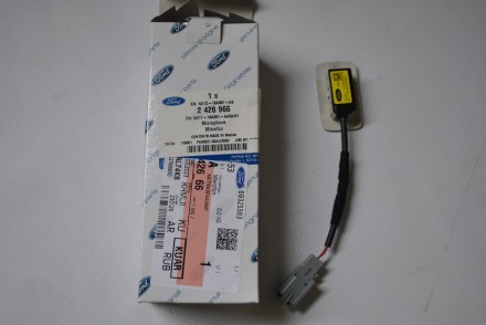 2426966 Ford Мікрофон &quot;Edge 2018-&quot;