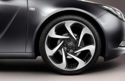 13370848 PSA WHEEL
