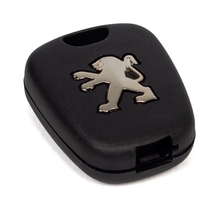 00006554RG PSA КОРПУС КЛЮЧА ЗАПАЛЮВАННЯ/ДВЕР