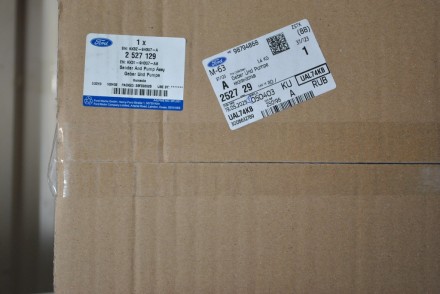 2527129 Ford Насос паливний в баці 2.0L &quot;Transit 2019-&quot;