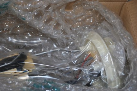 2527129 Ford Насос паливний в баці 2.0L &quot;Transit 2019-&quot;