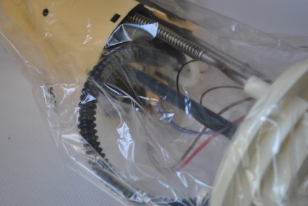 2527129 Ford Насос паливний в баці 2.0L &quot;Transit 2019-&quot;