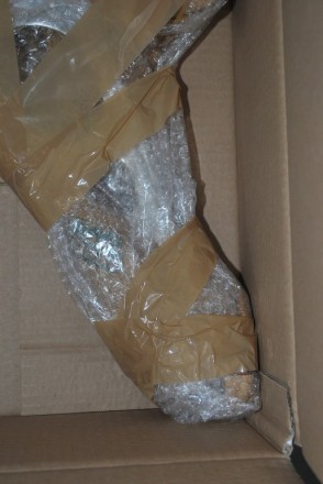 545016UA0A Nissan Важіль передній лівий