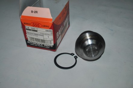 SB4982 555 Опора шарова нижня