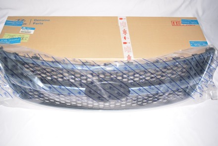 865604H000 Hyundai/Kia Решітка радіатора 86560-4H000 Hyundai/Kia