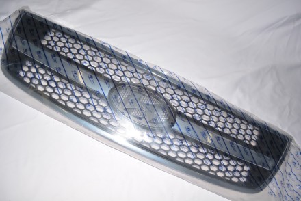 865604H000 Hyundai/Kia Решітка радіатора 86560-4H000 Hyundai/Kia