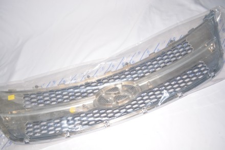 865604H000 Hyundai/Kia Решітка радіатора 86560-4H000 Hyundai/Kia