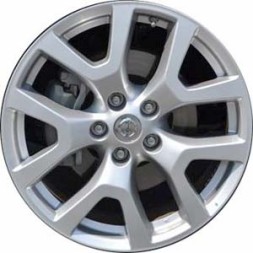 Диск колесный D03003UE1A Nissan