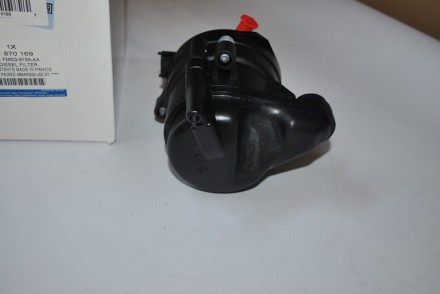 1870169 Ford Паливний фільтр  1.5 Diesel