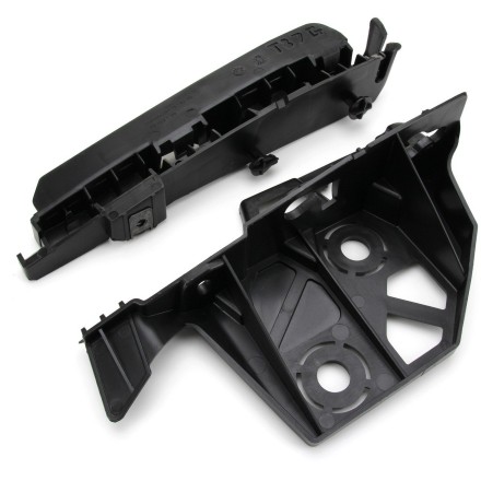 00007119QC PSA ОПОРА ПЕРЕДН. КРИЛА