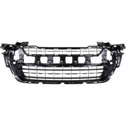 РЕШІТКА БАМПЕРА