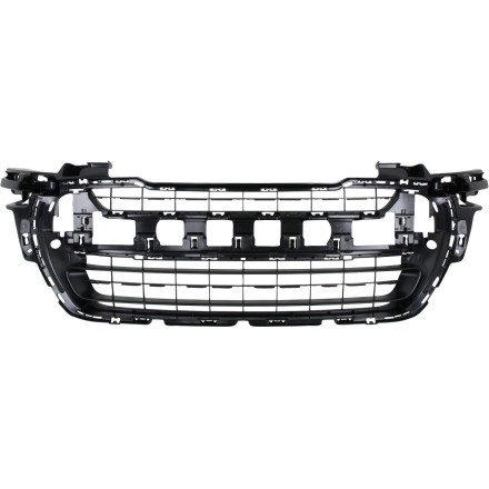 00007422AP PSA РЕШІТКА БАМПЕРА