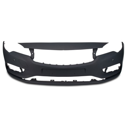 39069824 PSA FRONT BUMPER