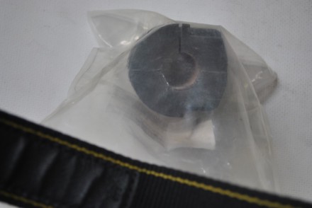 562431AT0A Nissan Втулка  стабилизатора  заднього d=19.5mm