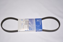 Ремінь кондиціонера 4PK742   96569402 GM