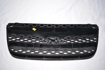 865602B000 Hyundai/Kia Решітка радіатора 86560-2B000 Hyunda Santa Fe