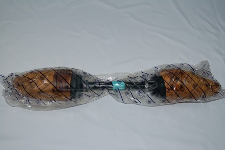 495002B110 Hyundai/Kia Вал приводу в зборі (лівий) 49500-2B110 Hyundai Santa Fe