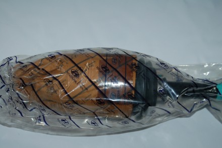 495002B110 Hyundai/Kia Вал приводу в зборі (лівий) 49500-2B110 Hyundai Santa Fe