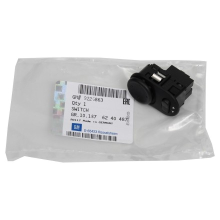9226863 PSA ПЕРЕМИКАЧ
