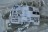 1311184 Ford Болт M8X40MM
