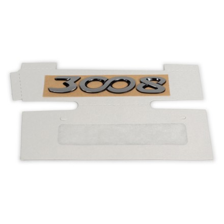 98179007DX PSA МОНОГРАМА