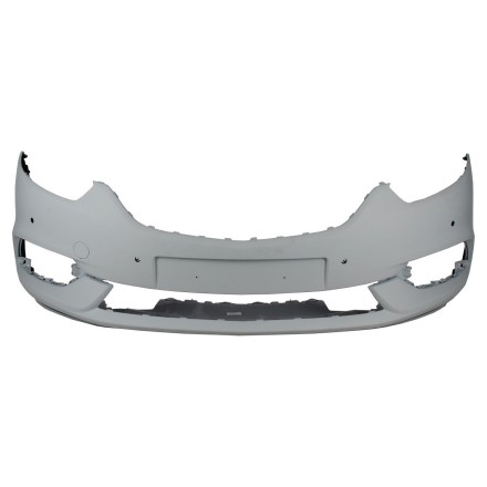 39079781 PSA FRONT BUMPER
