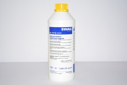 Антифриз Swag 1,5л G11 (жовтий) 99902374 Mercedes