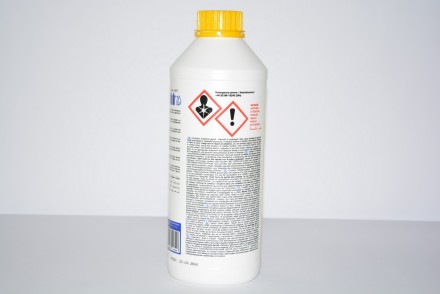 99902374 SWAG Антифриз Swag 1,5л G11 (жовтий) 99902374 Mercedes