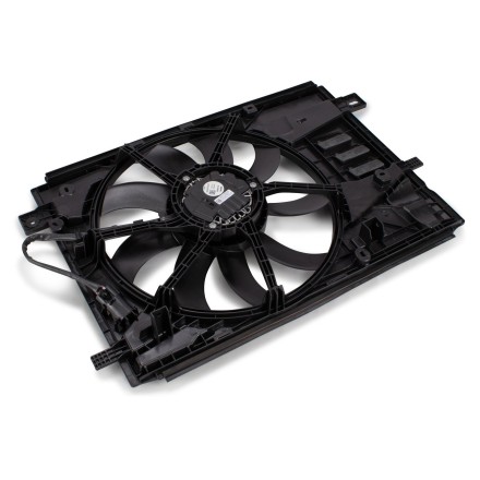 9805897480 PSA ВЕНТИЛЯТОР ОХОЛОДЖЕННЯ