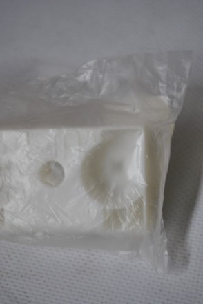 62222JG000 Nissan Кронштейн бампера переднього правий 62222JG000 Nissan