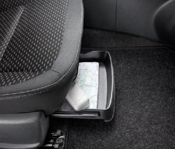 Ящик под сидение J10/JJ10 KE871BR010 Nissan