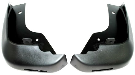 KE7881K08501 Nissan Бризковики задні F15MC KE788BV587 Nissan