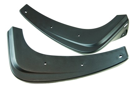 KE7881K08501 Nissan Бризковики задні F15MC KE788BV587 Nissan