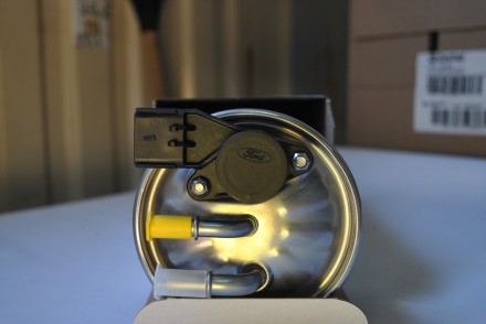 2523450 Ford Фільтр паливний 1,5L Duratorq Neo &quot;Connect 2018-&quot; (не актуальний)