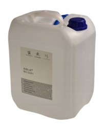 ПОГЛИНАЧ ВИКИДІВ AdBlue NOx 10л
